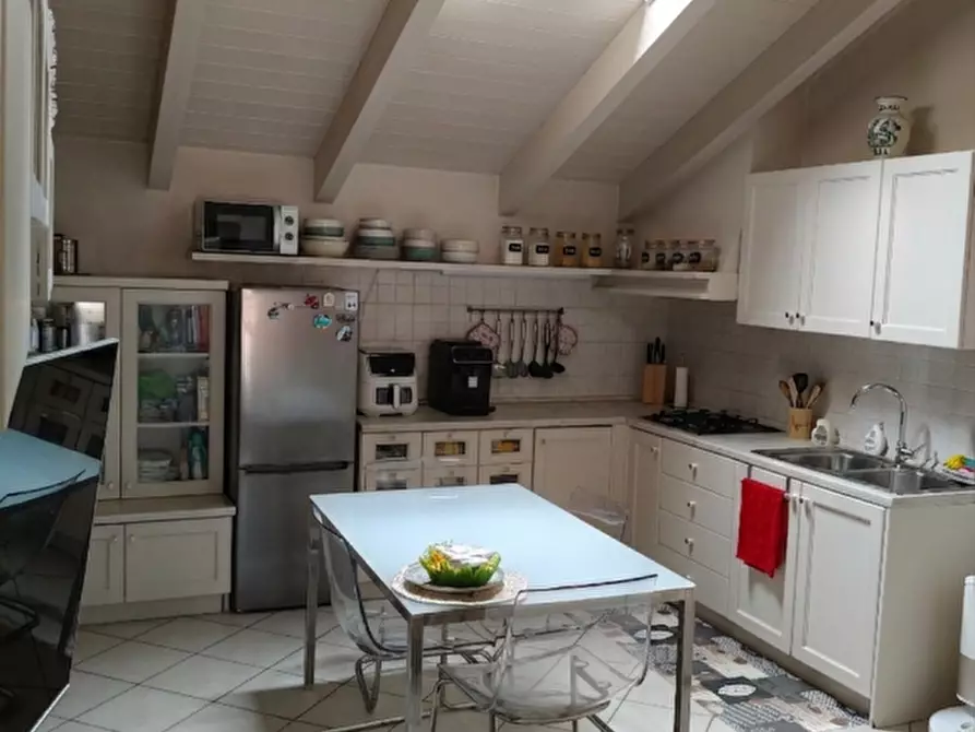 Immagine 2 di Appartamento in affitto  in Via Giosuè Carducci, 7 a Concordia Sulla Secchia