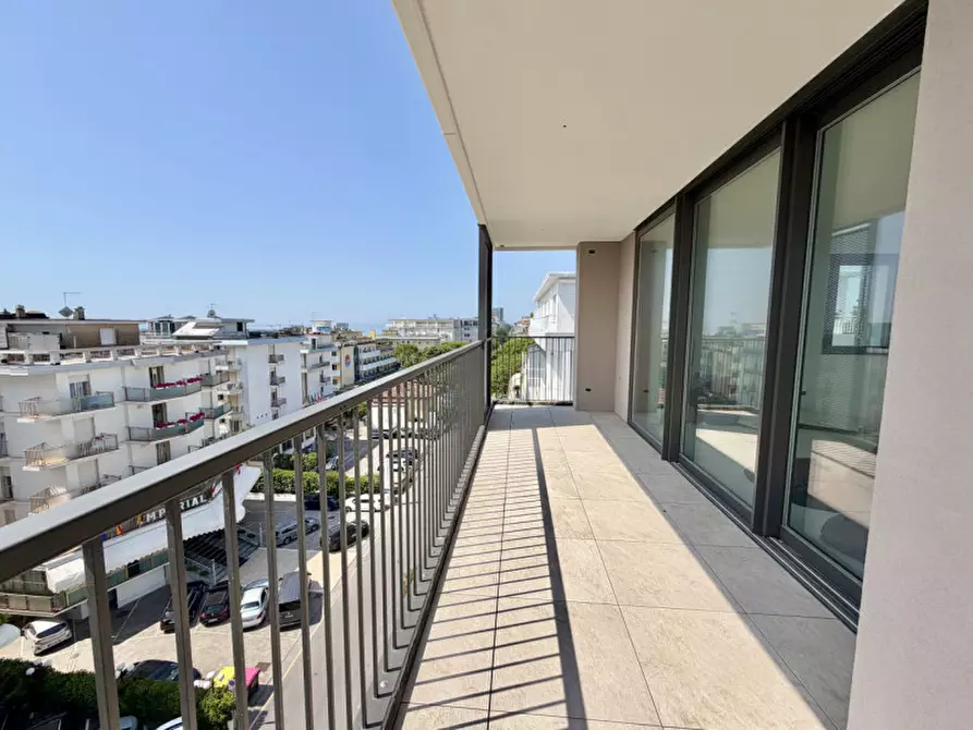 Immagine 10 di Attico in vendita  in VIA ZARA n. 38 a Jesolo