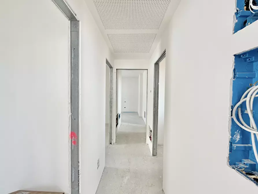 Immagine 11 di Attico in vendita  in VIA ZARA n. 38 a Jesolo
