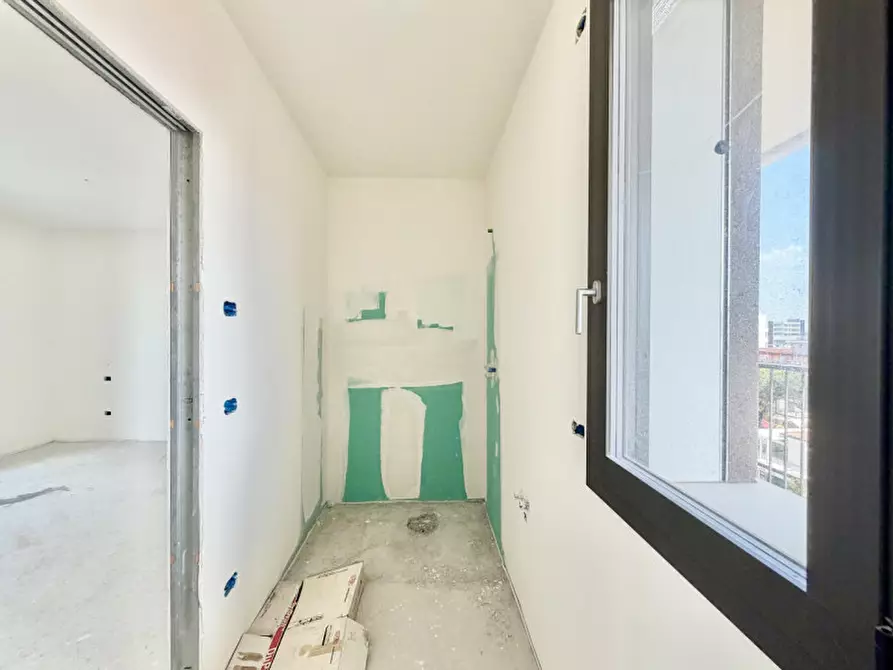 Immagine 15 di Attico in vendita  in VIA ZARA n. 38 a Jesolo
