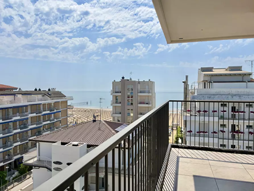 Immagine 20 di Attico in vendita  in VIA ZARA n. 38 a Jesolo