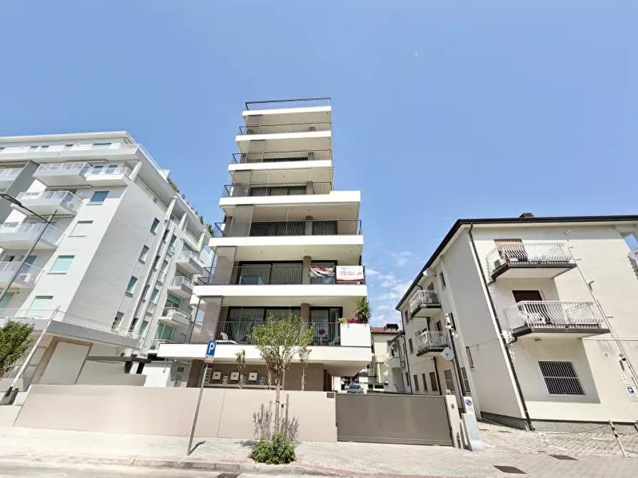 Immagine 32 di Attico in vendita  in VIA ZARA n. 38 a Jesolo