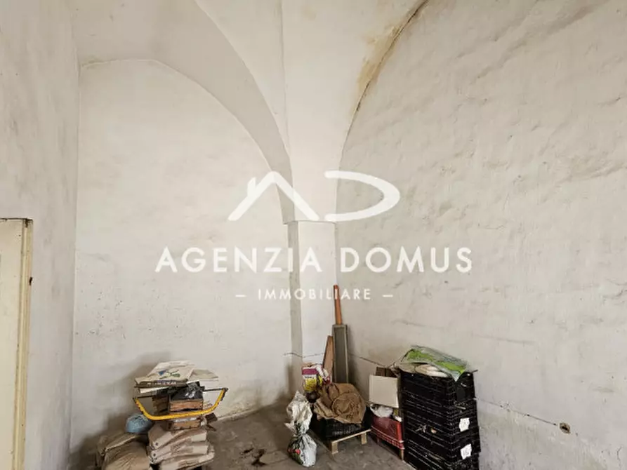 Immagine 7 di Casa indipendente in vendita  in Via Regina Margherita 62 a Taviano