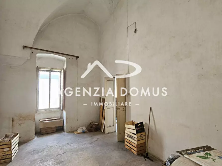 Immagine 8 di Casa indipendente in vendita  in Via Regina Margherita 62 a Taviano