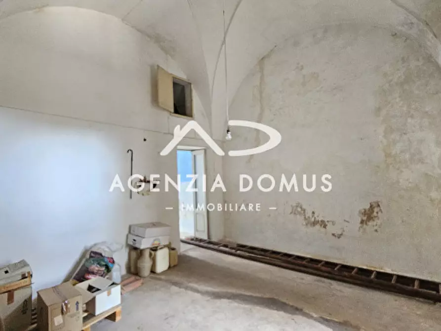 Immagine 10 di Casa indipendente in vendita  in Via Regina Margherita 62 a Taviano