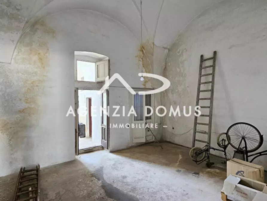 Immagine 11 di Casa indipendente in vendita  in Via Regina Margherita 62 a Taviano