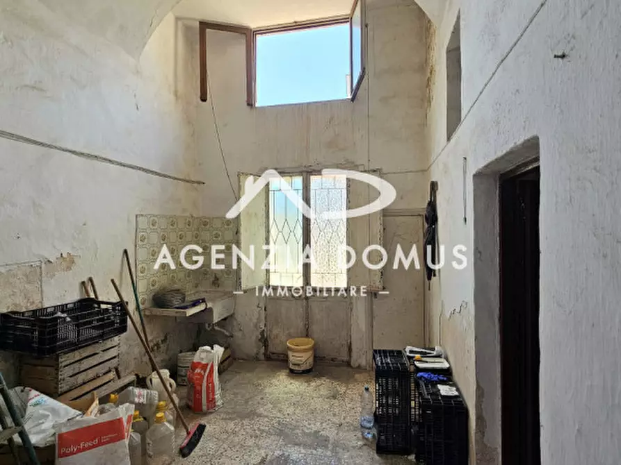 Immagine 12 di Casa indipendente in vendita  in Via Regina Margherita 62 a Taviano