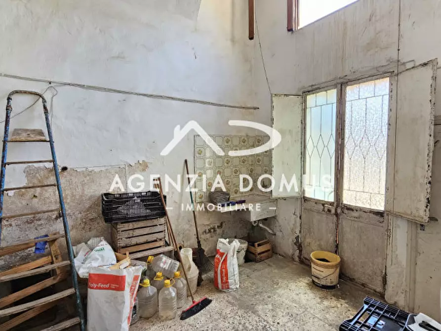 Immagine 13 di Casa indipendente in vendita  in Via Regina Margherita 62 a Taviano