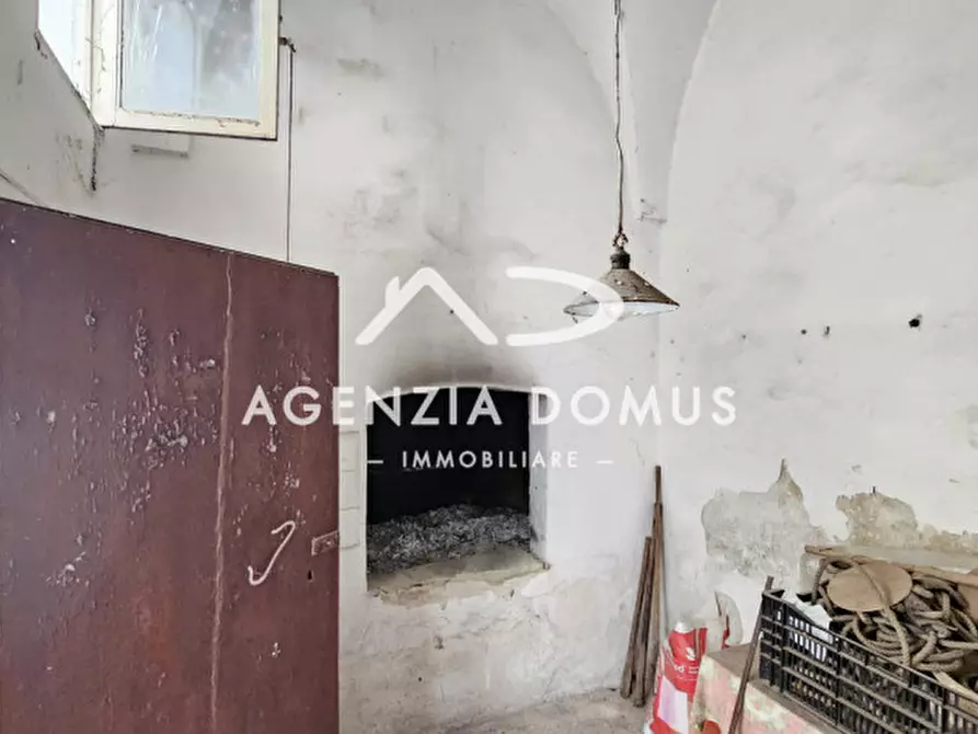 Immagine 15 di Casa indipendente in vendita  in Via Regina Margherita 62 a Taviano