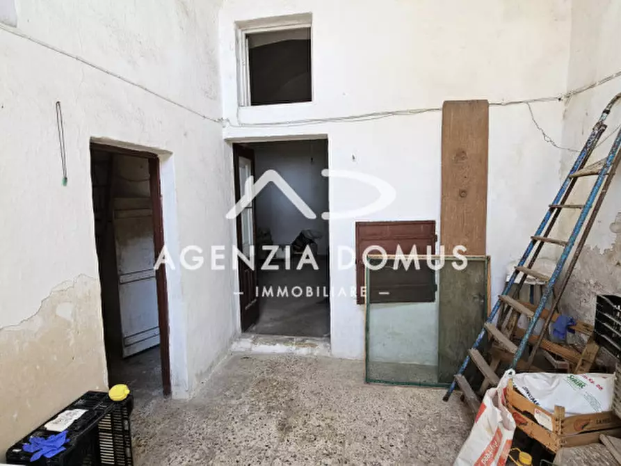 Immagine 16 di Casa indipendente in vendita  in Via Regina Margherita 62 a Taviano