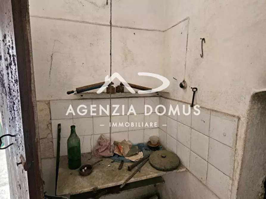 Immagine 17 di Casa indipendente in vendita  in Via Regina Margherita 62 a Taviano