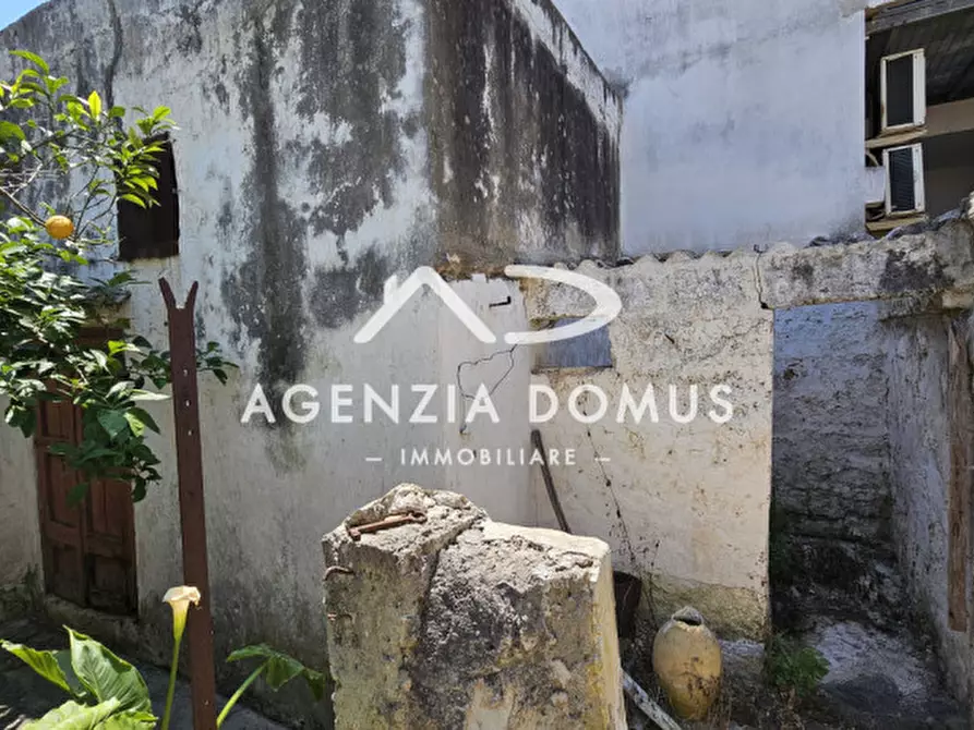 Immagine 20 di Casa indipendente in vendita  in Via Regina Margherita 62 a Taviano