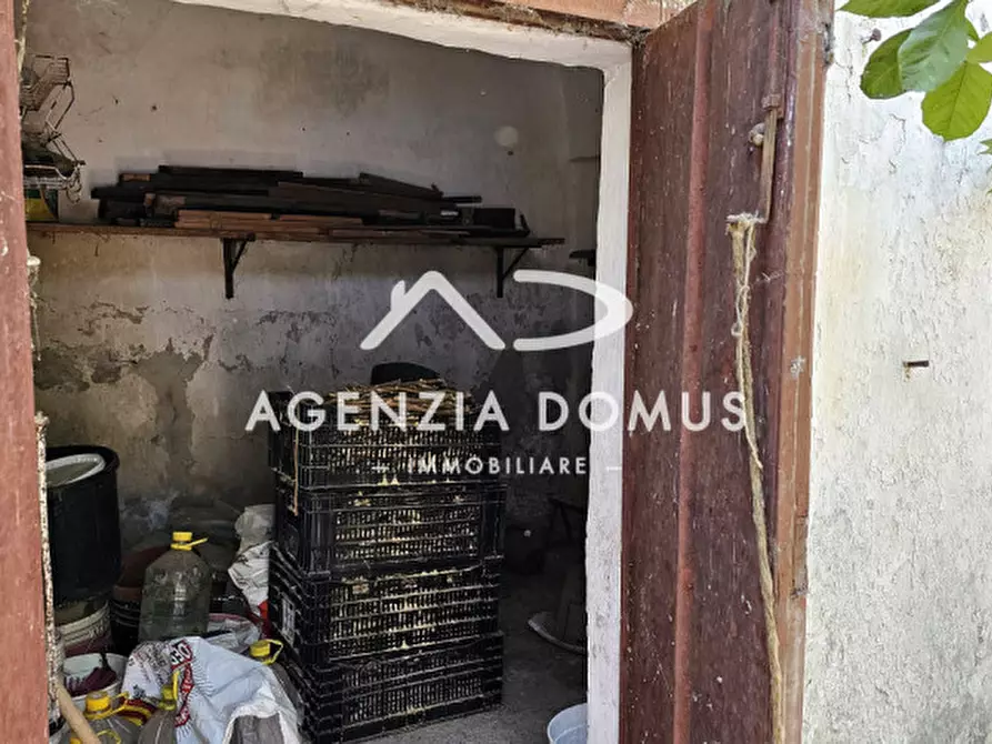 Immagine 24 di Casa indipendente in vendita  in Via Regina Margherita 62 a Taviano