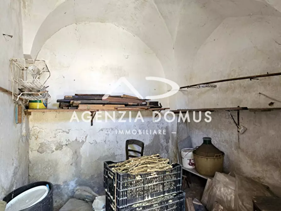 Immagine 25 di Casa indipendente in vendita  in Via Regina Margherita 62 a Taviano