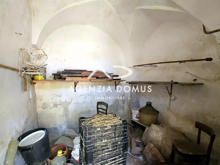 Immagine 26 di Casa indipendente in vendita  in Via Regina Margherita 62 a Taviano