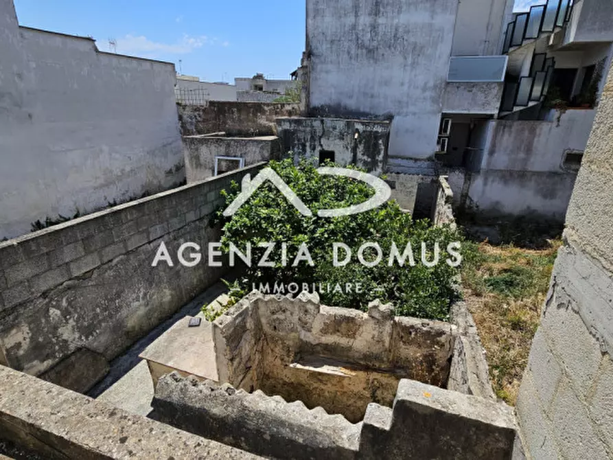 Immagine 29 di Casa indipendente in vendita  in Via Regina Margherita 62 a Taviano