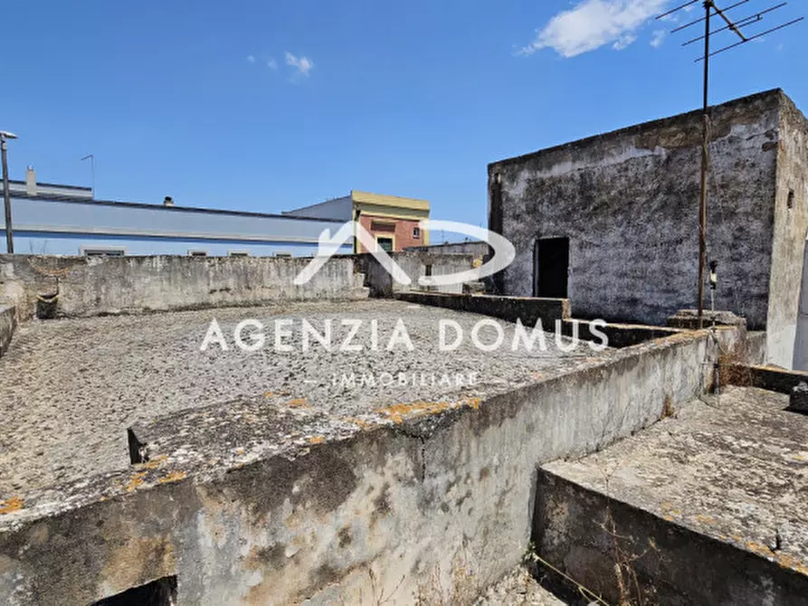 Immagine 30 di Casa indipendente in vendita  in Via Regina Margherita 62 a Taviano