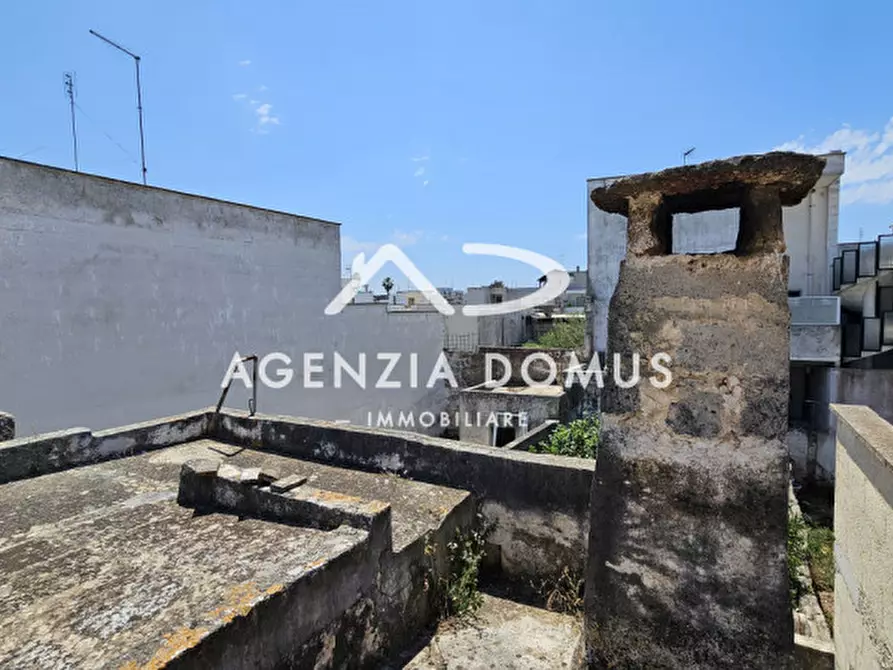 Immagine 32 di Casa indipendente in vendita  in Via Regina Margherita 62 a Taviano