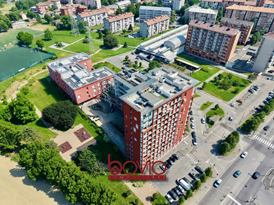 Immagine 1 di Appartamento in vendita  in Strada di Settimo 166B a Torino