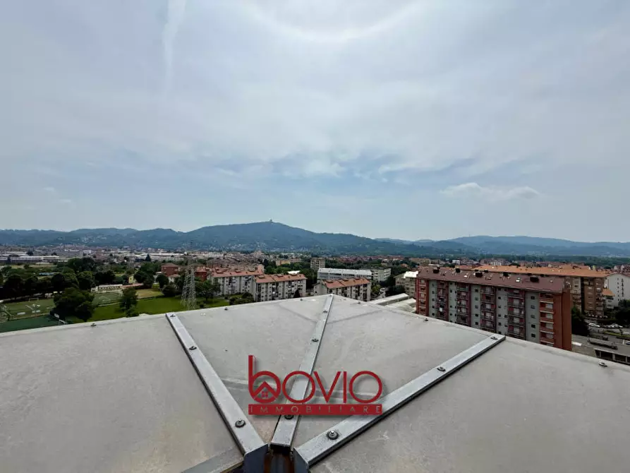 Immagine 3 di Appartamento in vendita  in Strada di Settimo 166B a Torino
