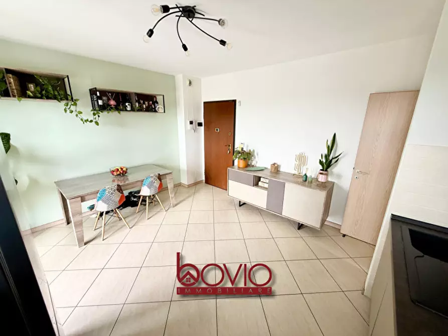 Immagine 9 di Appartamento in vendita  in Strada di Settimo 166B a Torino