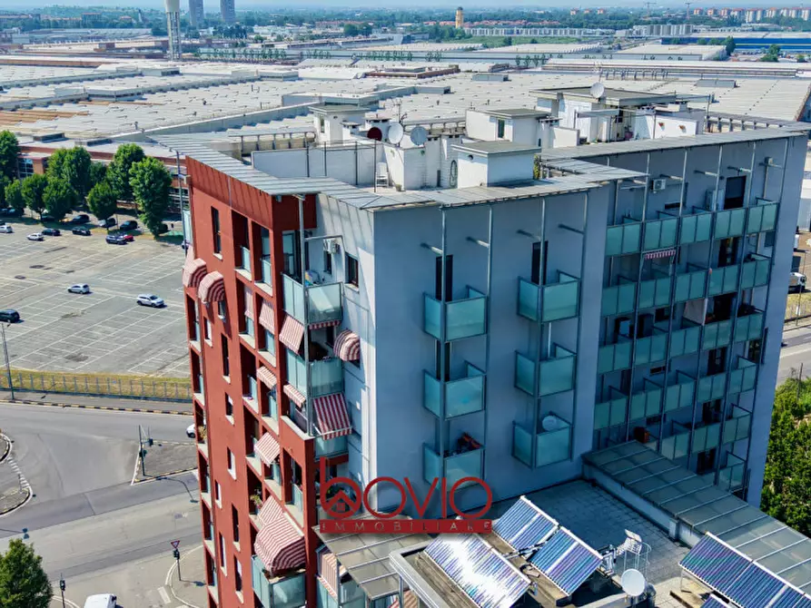 Immagine 19 di Appartamento in vendita  in Strada di Settimo 166B a Torino