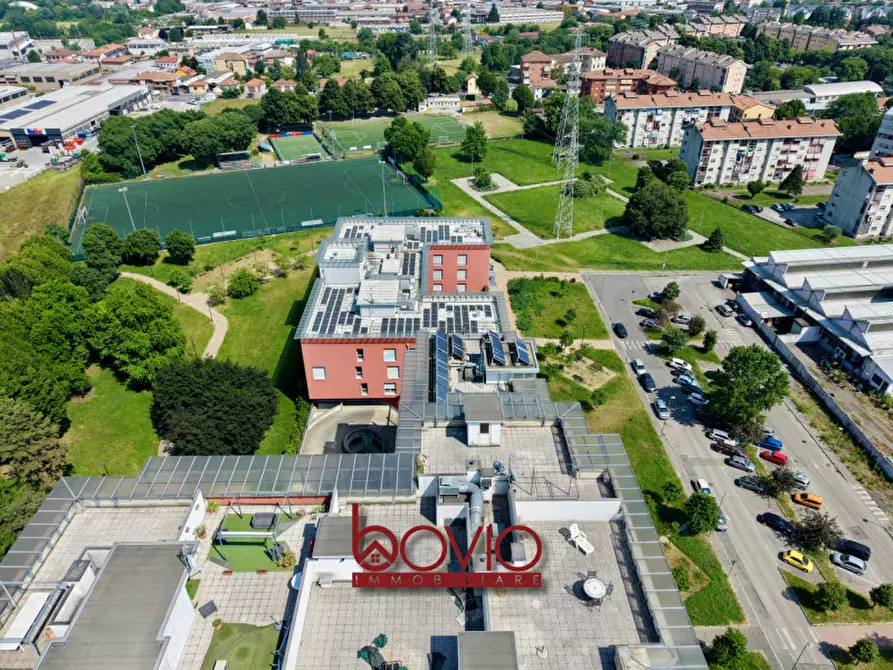 Immagine 20 di Appartamento in vendita  in Strada di Settimo 166B a Torino