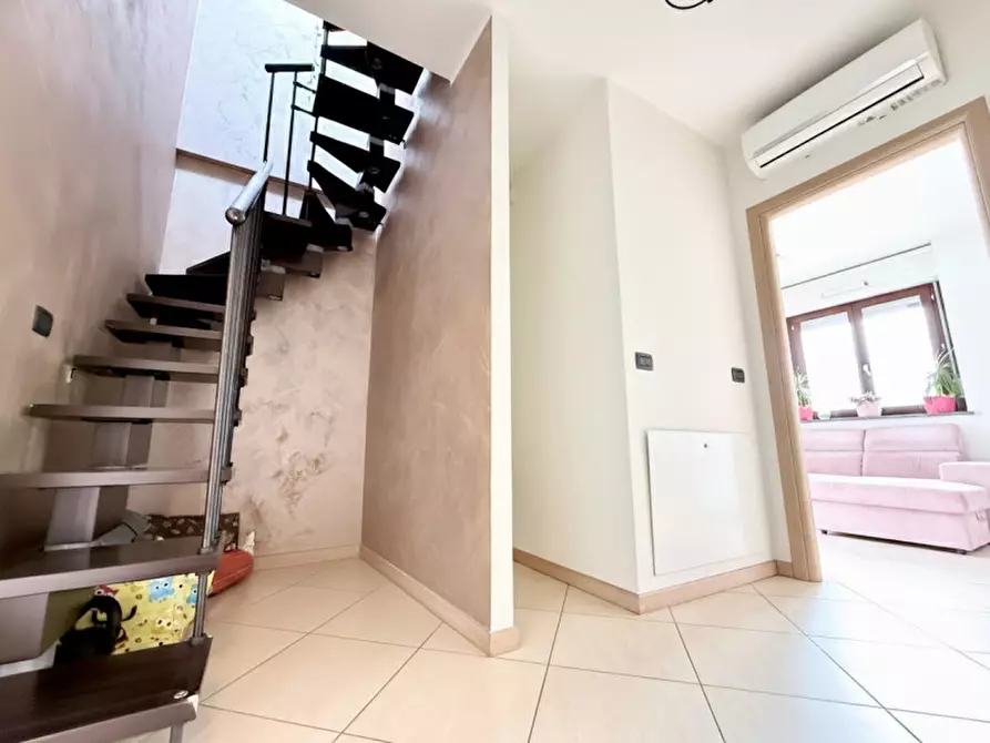 Immagine 29 di Appartamento in vendita  in Strada di Settimo 166B a Torino