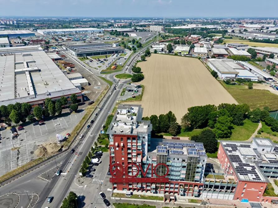 Immagine 30 di Appartamento in vendita  in Strada di Settimo 166B a Torino