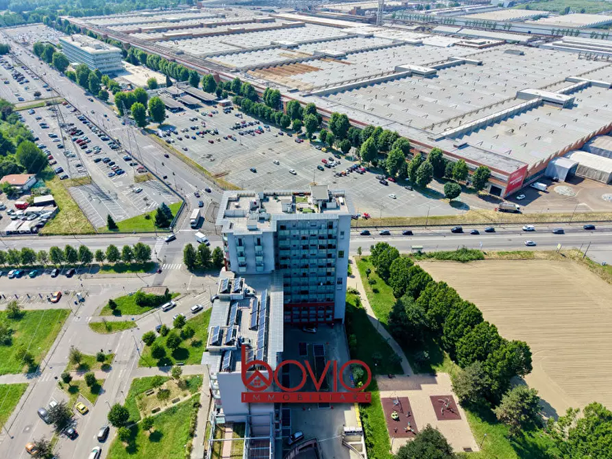 Immagine 31 di Appartamento in vendita  in Strada di Settimo 166B a Torino