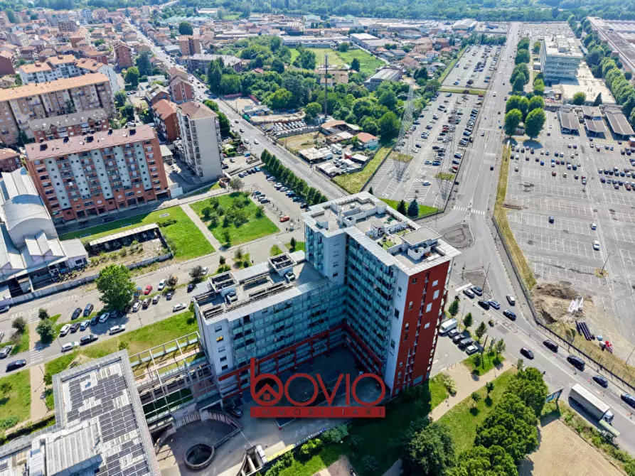 Immagine 32 di Appartamento in vendita  in Strada di Settimo 166B a Torino