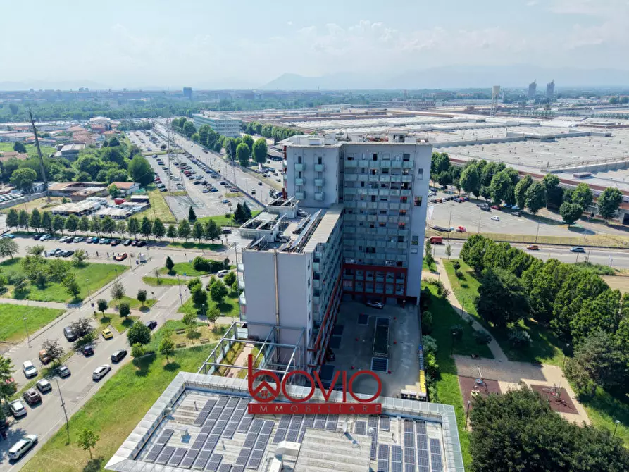 Immagine 35 di Appartamento in vendita  in Strada di Settimo 166B a Torino