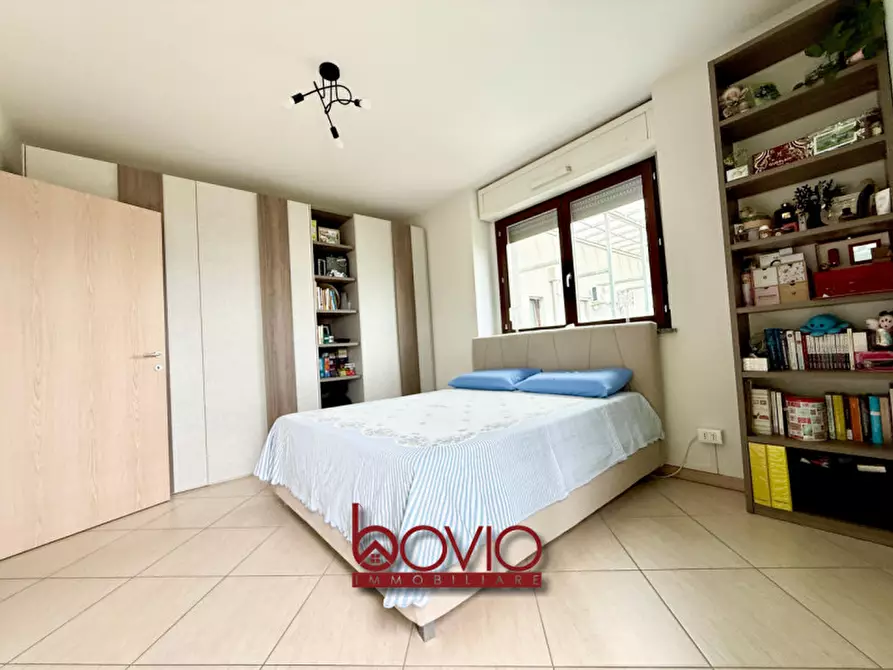 Immagine 36 di Appartamento in vendita  in Strada di Settimo 166B a Torino