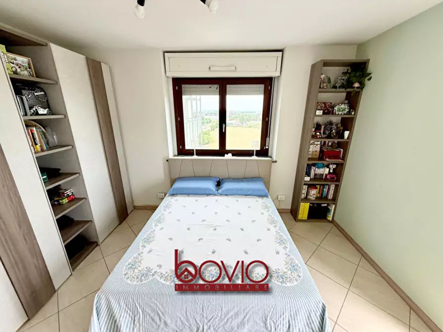 Immagine 38 di Appartamento in vendita  in Strada di Settimo 166B a Torino
