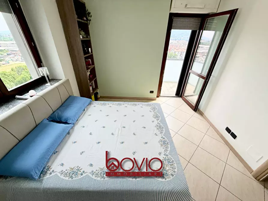 Immagine 40 di Appartamento in vendita  in Strada di Settimo 166B a Torino