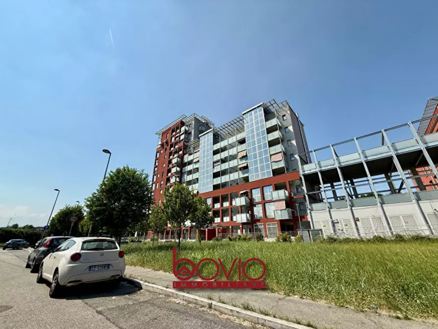 Immagine 45 di Appartamento in vendita  in Strada di Settimo 166B a Torino