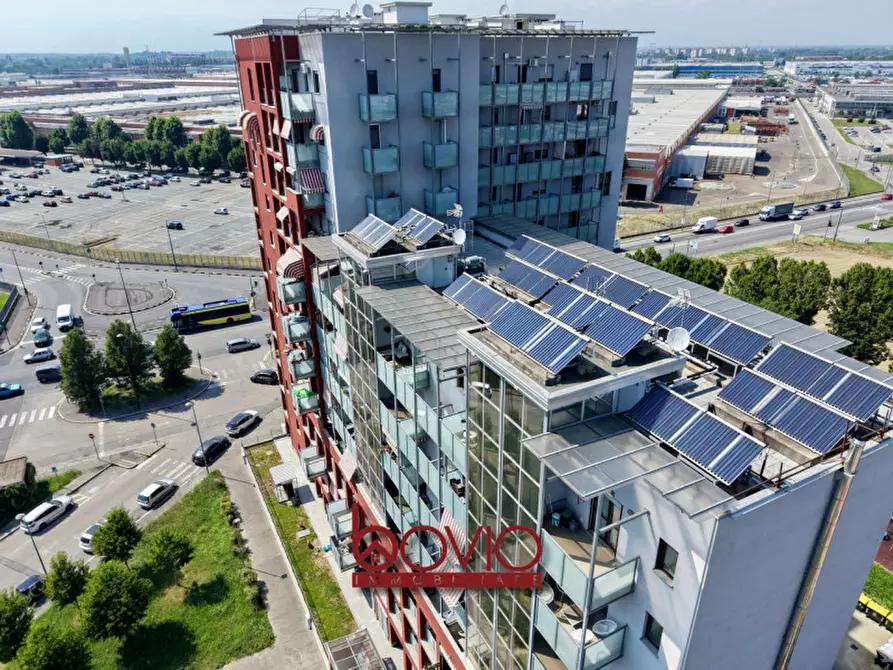 Immagine 46 di Appartamento in vendita  in Strada di Settimo 166B a Torino