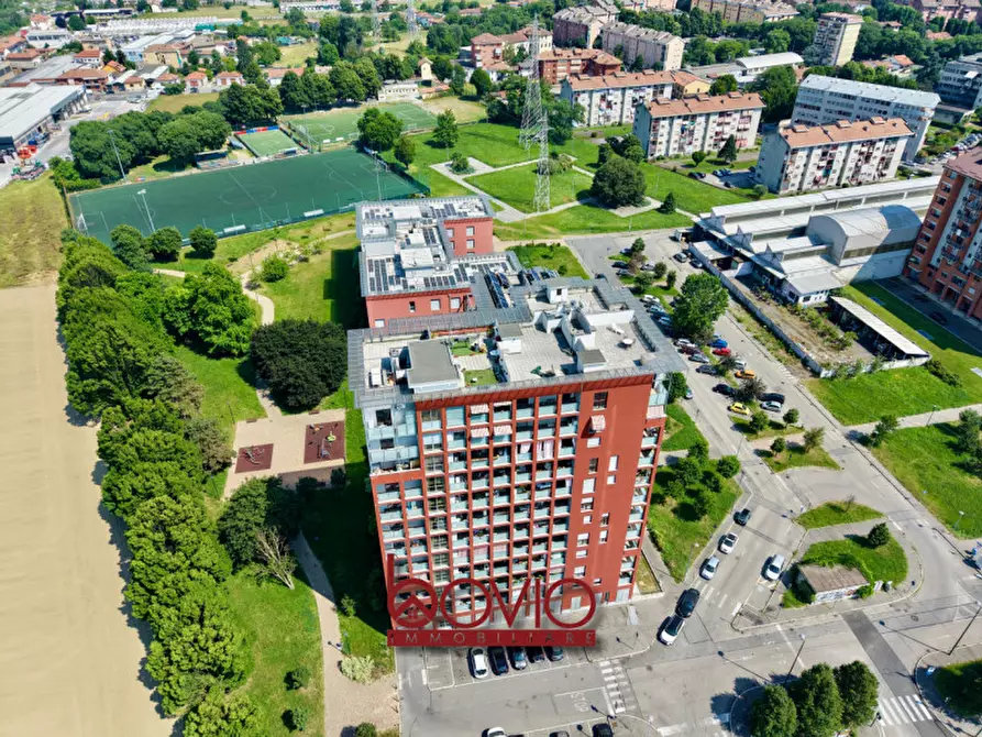 Immagine 48 di Appartamento in vendita  in Strada di Settimo 166B a Torino