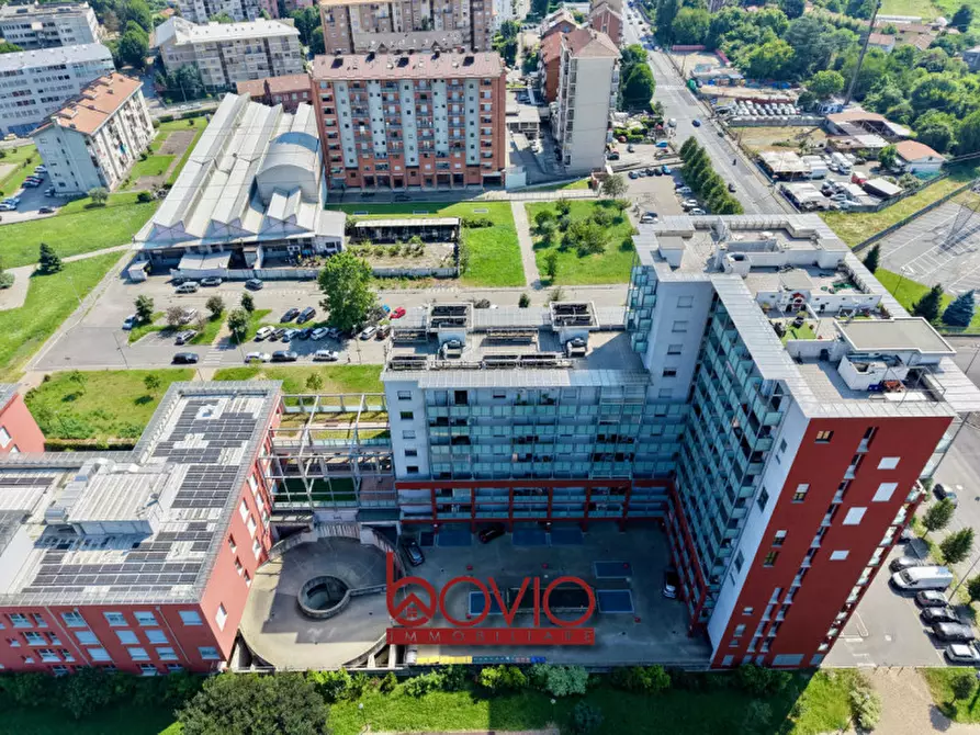 Immagine 58 di Appartamento in vendita  in Strada di Settimo 166B a Torino