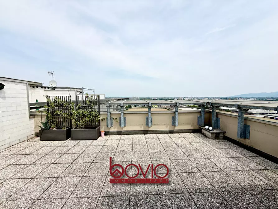 Immagine 62 di Appartamento in vendita  in Strada di Settimo 166B a Torino