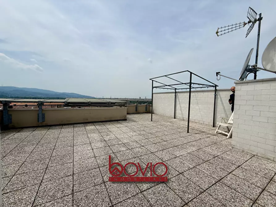 Immagine 63 di Appartamento in vendita  in Strada di Settimo 166B a Torino