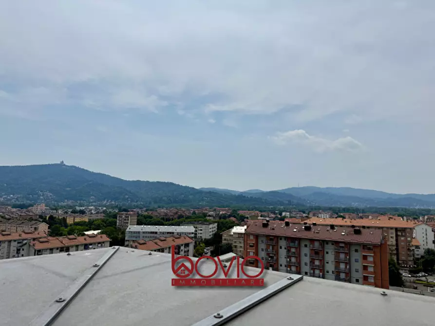 Immagine 68 di Appartamento in vendita  in Strada di Settimo 166B a Torino