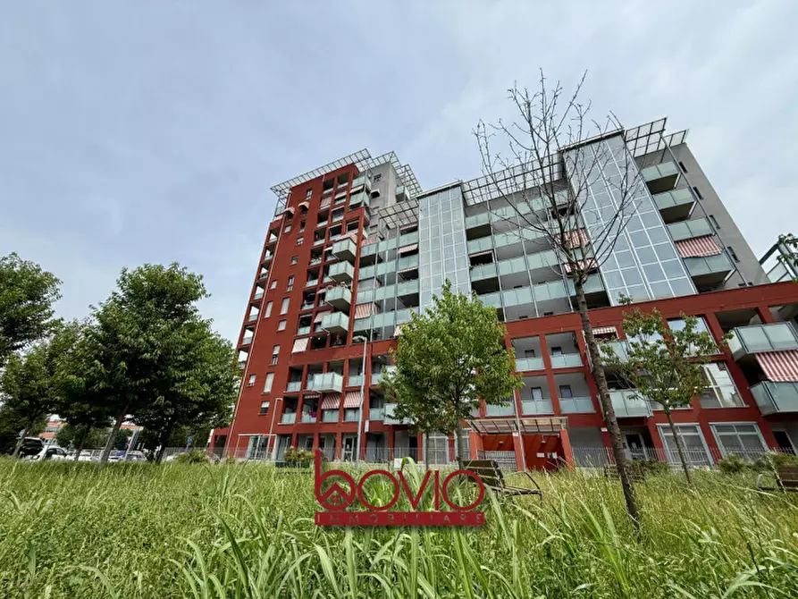 Immagine 75 di Appartamento in vendita  in Strada di Settimo 166B a Torino