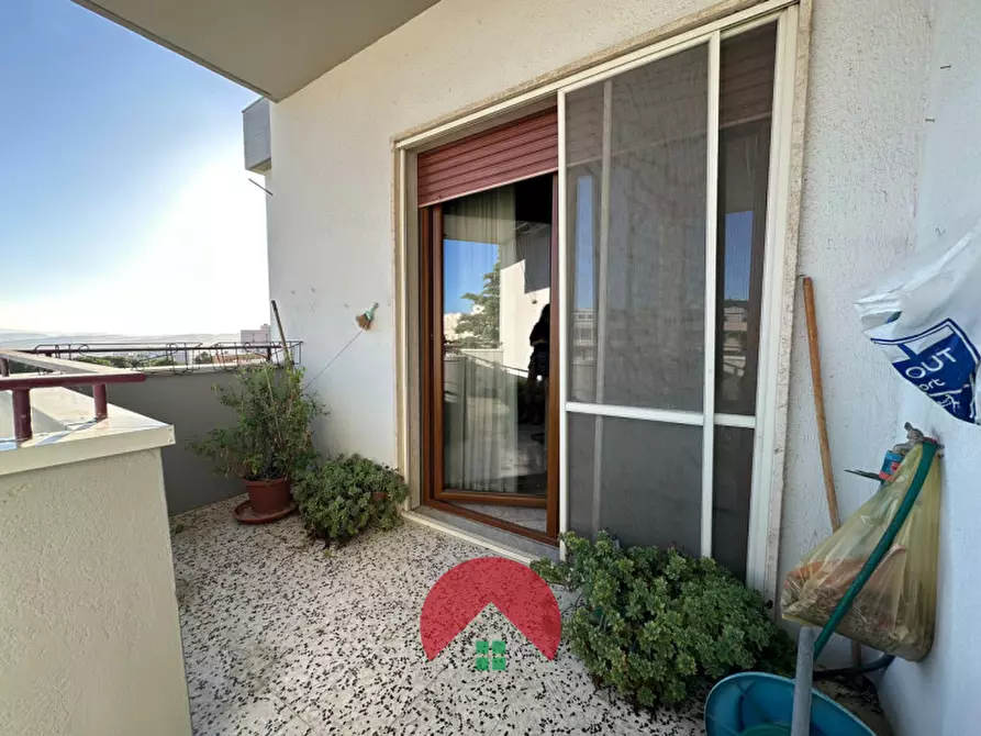 Immagine 1 di Appartamento in vendita  in Via Conversi a Matera