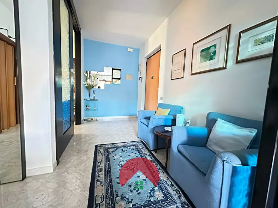 Immagine 2 di Appartamento in vendita  in Via Conversi a Matera