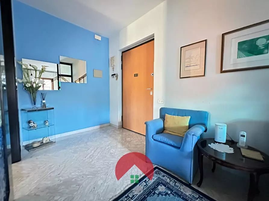 Immagine 3 di Appartamento in vendita  in Via Conversi a Matera