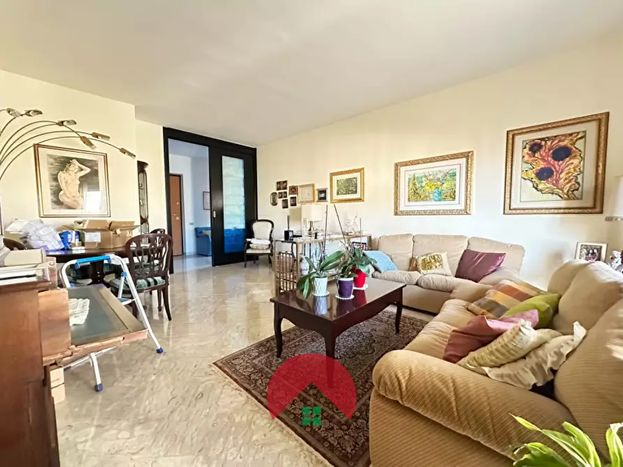 Immagine 5 di Appartamento in vendita  in Via Conversi a Matera