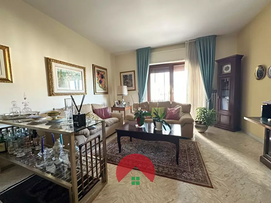 Immagine 6 di Appartamento in vendita  in Via Conversi a Matera