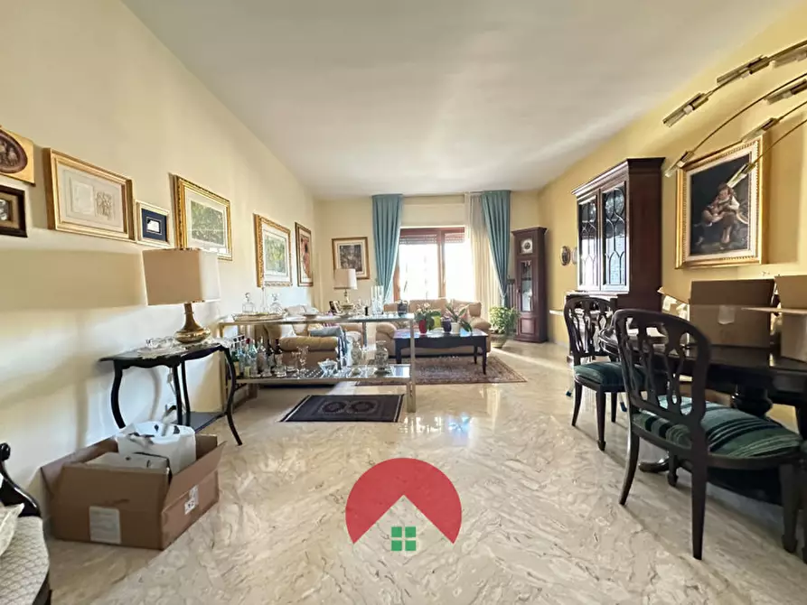 Immagine 7 di Appartamento in vendita  in Via Conversi a Matera