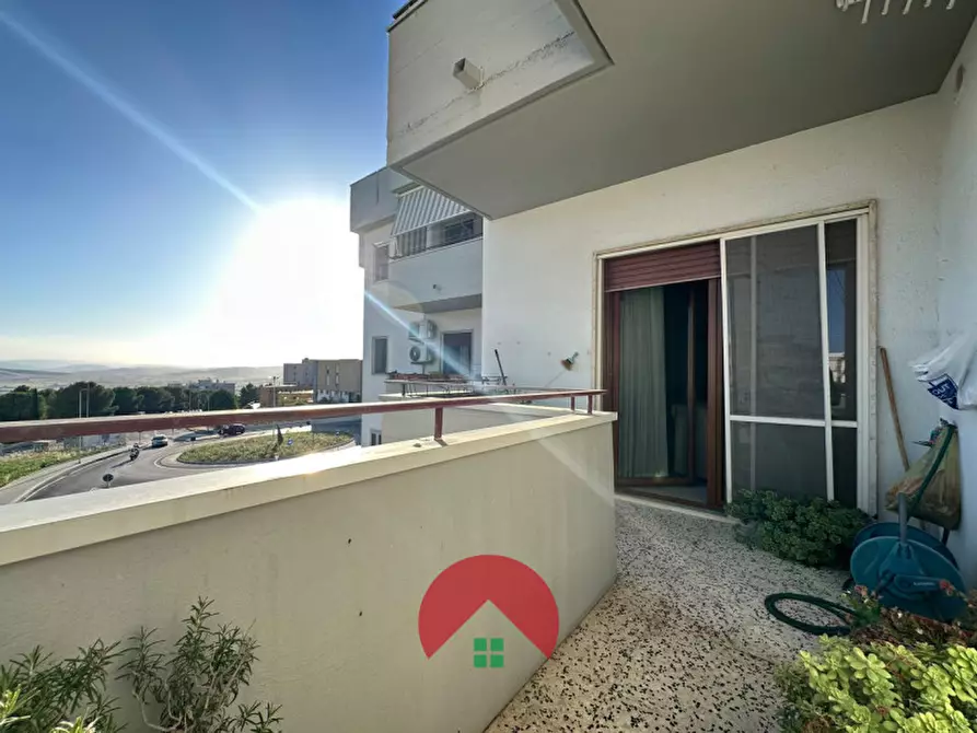 Immagine 8 di Appartamento in vendita  in Via Conversi a Matera